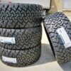 Venom Power Terra Hunter X/T All-Terrain 275/60R20 Mud Off-Road Tires Set of 4 - Image 5