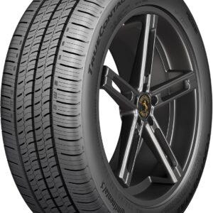 Continental TrueContact Tour 54 All Season 235/40R19 96V XL Passenger Tire