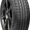 Cooper Endeavor Plus All-Season 245/50R20 102V Tire - Image 5