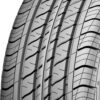 CONTINENTAL 255/45R19 104W XL Pro Contact RX Tires - Image 4