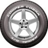 Cooper Cobra Radial G/T All-Season P235/60R14 96T Tire - Image 5