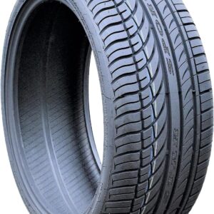 Fullway HP108 All-Season Passenger Car High Performance Radial Tire 225/45R18 95W XL
