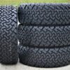 Venom Power Terra Hunter X/T All-Terrain 275/60R20 Mud Off-Road Tires Set of 4 - Image 4
