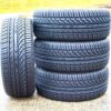 Fullway HP108 All-Season Passenger Car High Performance Radial Tires Set of 2 - 215/55R17 - Image 4
