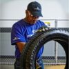 Starfire Solarus AS All-Season 225/70R16 103T Tire - Image 4