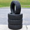 Venom Power Terra Hunter X/T All-Terrain 275/60R20 Mud Off-Road Tires Set of 4 - Image 3