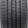 Evoluxx Capricorn HP All-Season Truck/SUV Performance Radial Tire-235/65R18 - Image 3