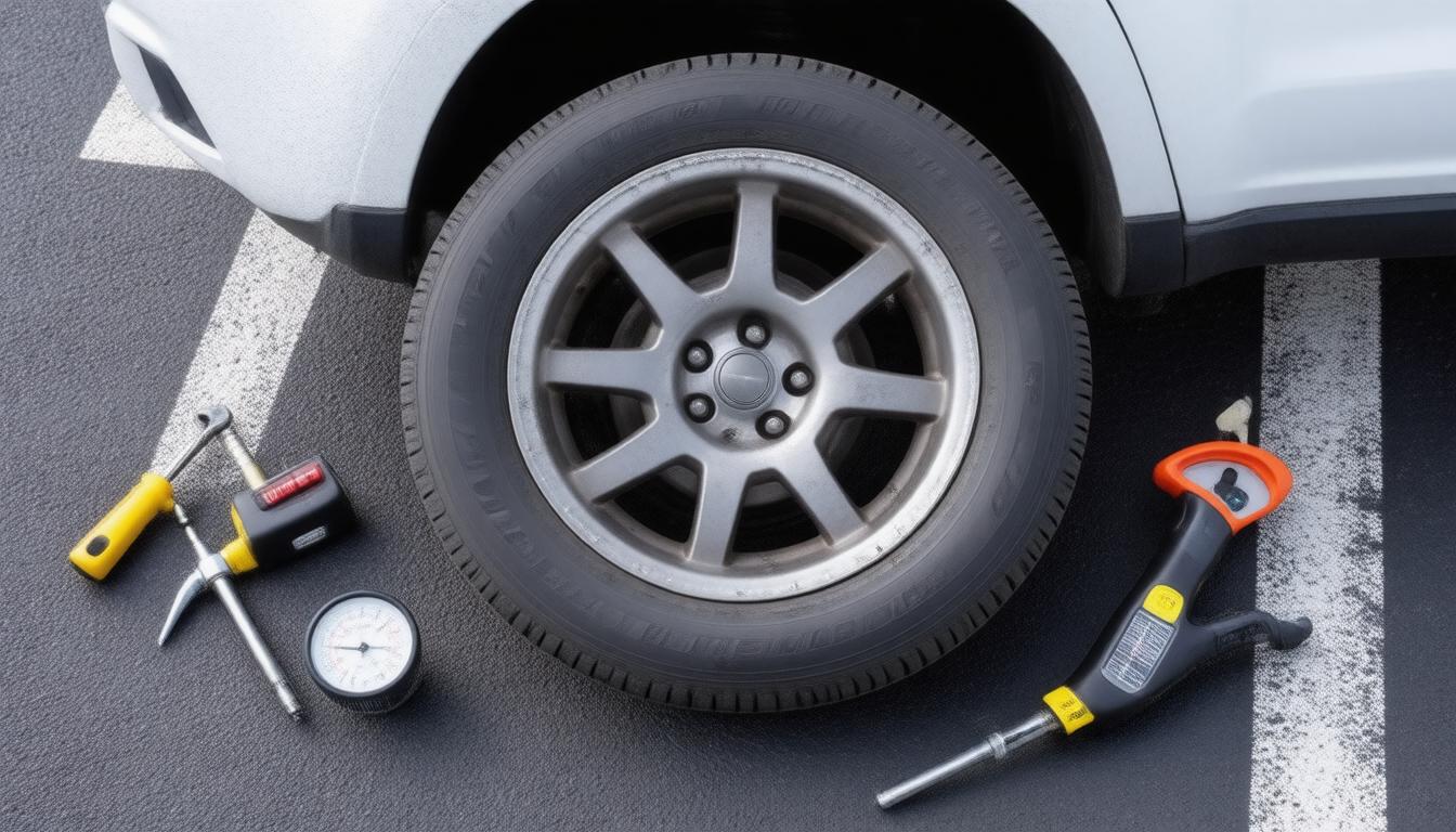 Essential Tips on How to Maintain Car Tires for Longevity and Performance