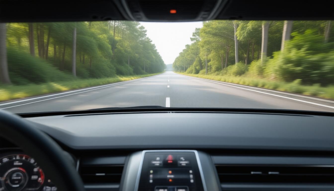 Unlocking Safety and Efficiency: The Ultimate Guide to Tire Pressure Monitoring Systems