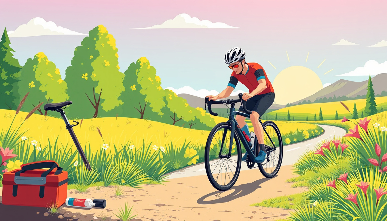 Maximize Your Ride: The Ultimate Guide to Tire Sealant and Its Benefits
