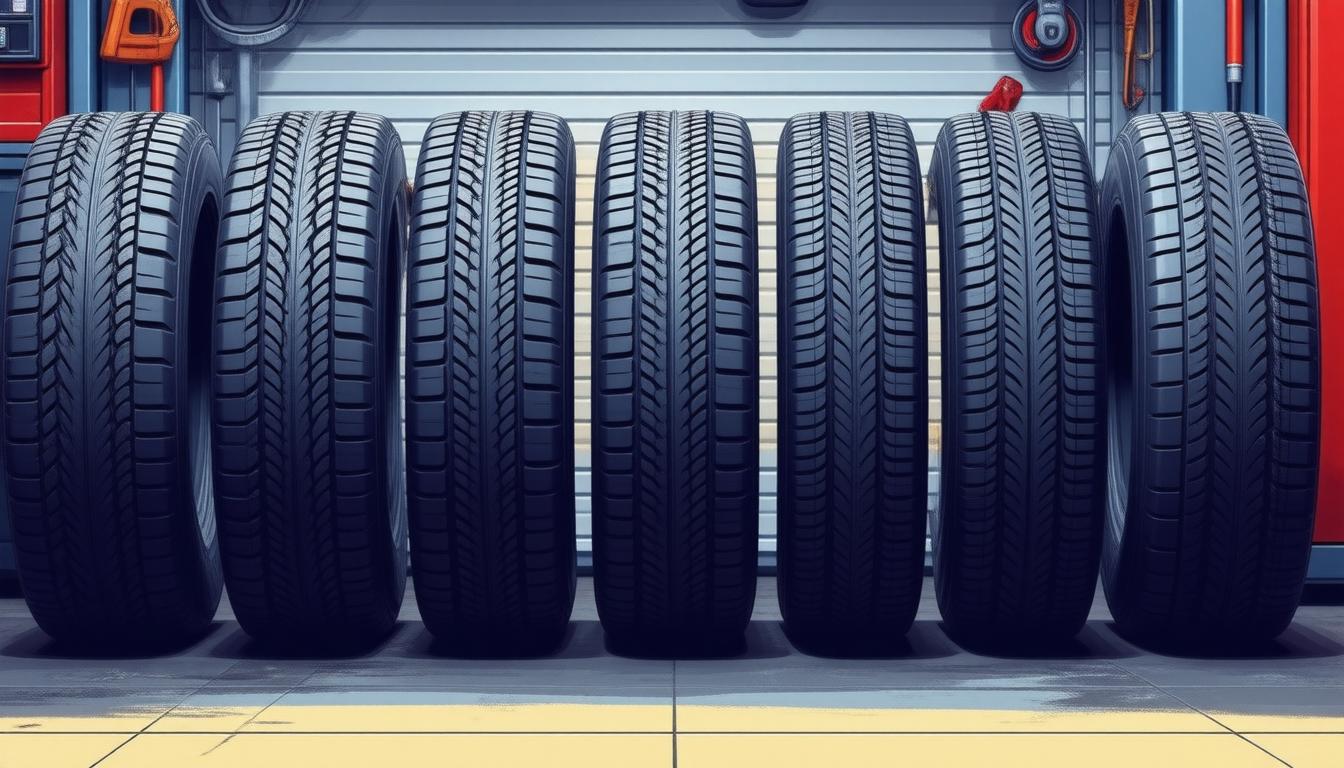 Understanding the Types of Tire Wear: A Guide to Prolonging Your Tire Life